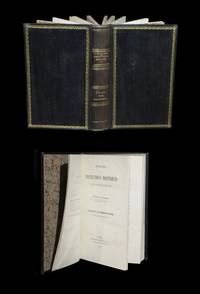 L'Alleu et le Domaine rural pendant l'poque mrovingienne [in Histoire des institutions...