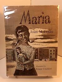 Maria by Joan M. Lexau - 1964