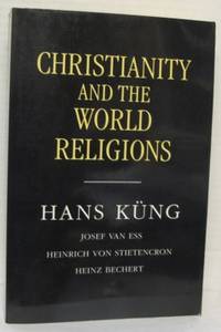Christianity and the World Religions.