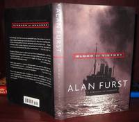 cover of BLOOD OF VICTORY