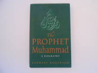 The Prophet Muhammad: A Biography