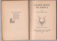 Green Hills of Africa