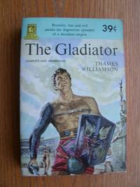 image of The Gladiator