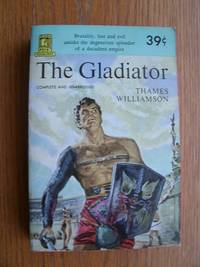 The Gladiator by Williamson, Thames - 1953