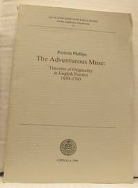 The Adventurous Muse: Theories of Originality in…