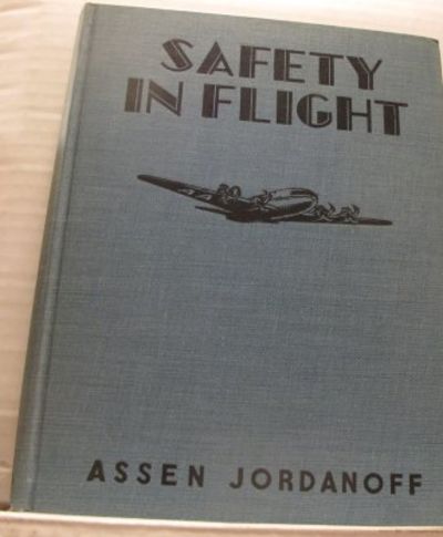 Safety in Flight.