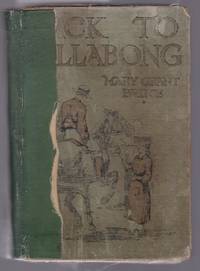 image of Back to Billabong