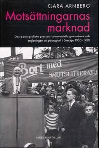 Motsättningarnas marknad. Den pornografiska…