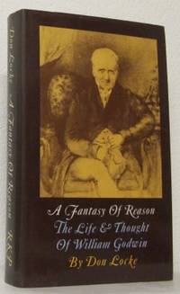 A Fantasy of Reason. The Life and Thought of…