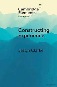Constructing Experience
