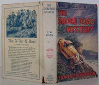 The Hardy Boys -- The Shore Road Mystery by Dixon, Franklin W - 1930