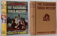 The Hardy Boys: The Flickering Torch Mystery by Dixon, Franklin W - 1943