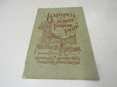 Kalispell and the Famous Flathead Valley Northwest Montana