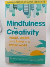 Mindfulness For Creativity