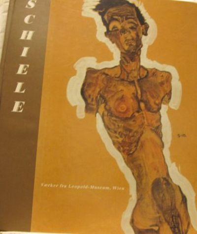 Egon Schiele. Værker fra Leopold-Museum, Wien.