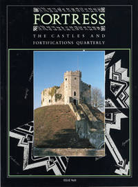 Fortress. The castles and fortifications…