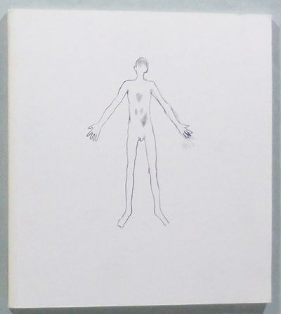 Antony Gormley. Salvatore Ala.