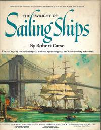 image of The Twilight of Sailing Ships
