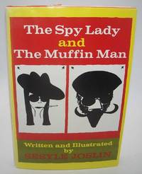The Spy Lady and the Muffin Man