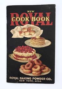 New Royal Cook Book