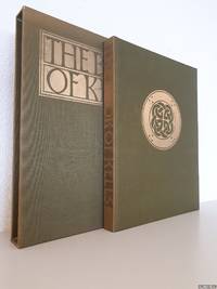 The Book of Kells: Reproductions from the Manuscript in Trinity College Dublin