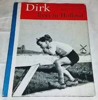 cover of DIRK LIVES IN HOLLAND