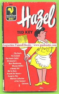 image of Hazel