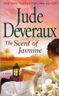 The Scent of Jasmine