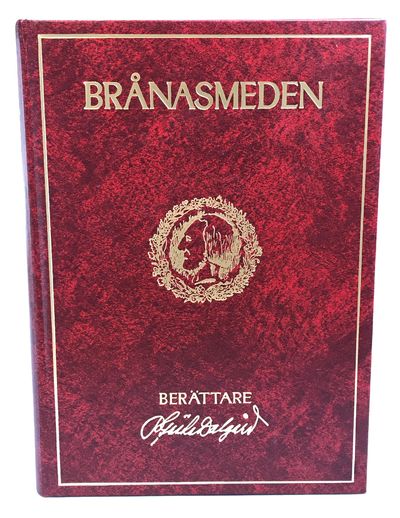 Berättelsen om klockaregossen Brånasmeden.…