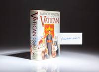 Vatican; A Novel