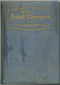 Clarke, Covington - Lost Canyon