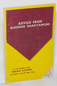 Advice from Buddha Shakyamuni: an abridged exposition of the Bhikshu's precepts