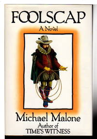 image of FOOLSCAP.