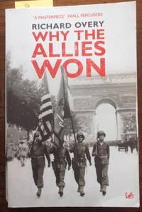 cover of Why the Allies Won