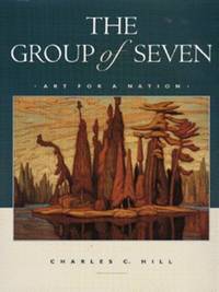 The Group of Seven: Art for a Nation