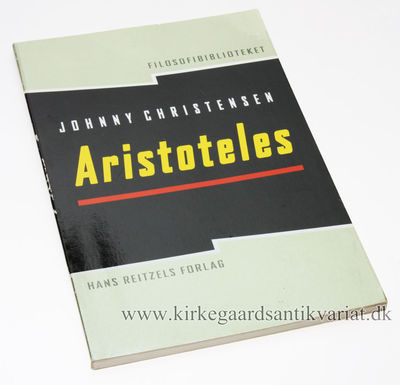 Aristoteles.