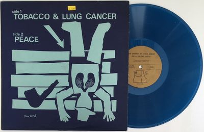 Tobacco and Lung Cancer / Peace 'First Principles'