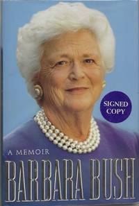 Barbara Bush