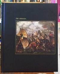 image of The Armada -- A Volume in the "Seafarers" Series