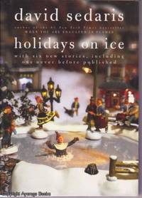 image of Holidays on Ice