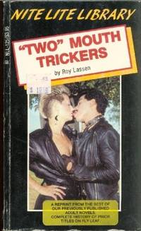 'Two' Mouth Trickers NLL-125