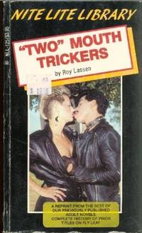 'Two' Mouth Trickers   NLL-125