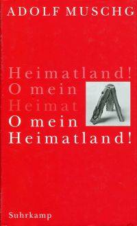 O mein Heimatland!