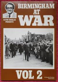 image of Birmingham at War: v. 2