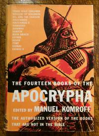 The Fourteen Books of the Apocrypha