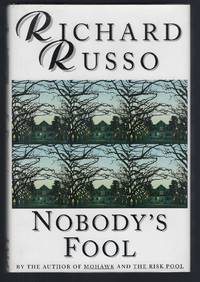 Nobody's Fool