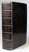 Boyer's Royal Dictionary Abridged. In two parts. I. French and English. II. English and French. Containing the greatest number of words of any French and English dictionary yet extant... carefully corrected and improved... by N. Salmon