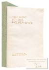 The King of the Golden River (Signed limited edition)