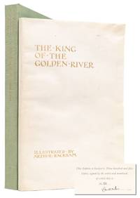 The King of the Golden River (Signed limited edition)