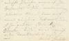 Prussian Princess Charlotte Writes Her Uncle Prince Friedrich, Just Days After Napoleon's Return in 1815, Hoping a Friend Can Stay at the Royal Palace